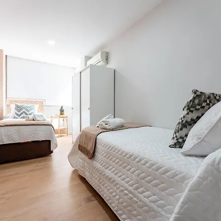 Malagasuite Niza Ii * Fuengirola