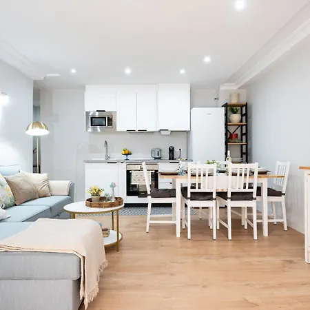 Malagasuite Niza Ii Fuengirola