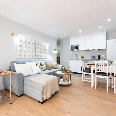 Malagasuite Niza Ii * Fuengirola