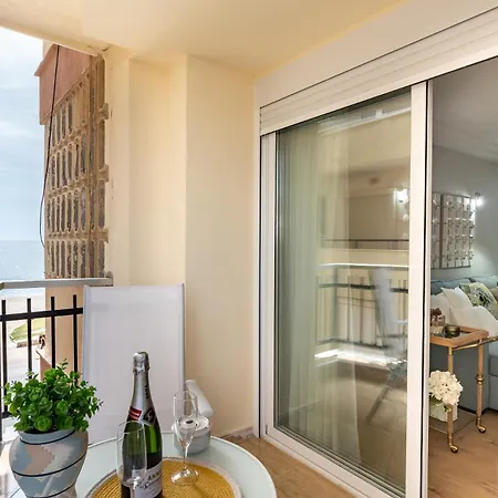 Malagasuite Niza Ii Fuengirola