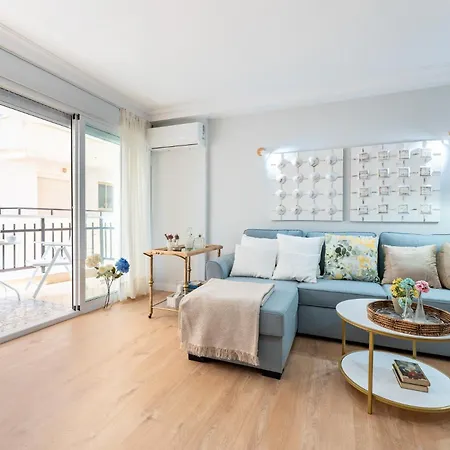 Appartement Malagasuite Niza Ii Fuengirola