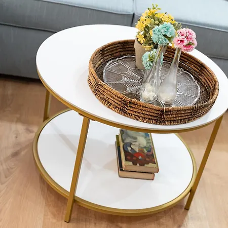 Apartamento Malagasuite Niza Ii *