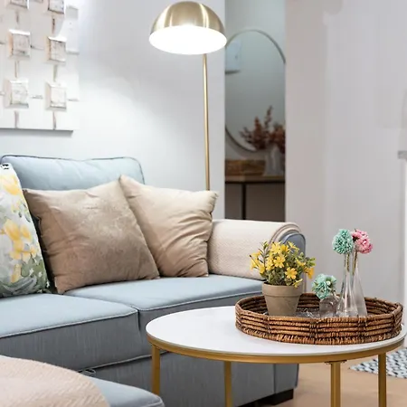 Apartamento Malagasuite Niza Ii Fuengirola