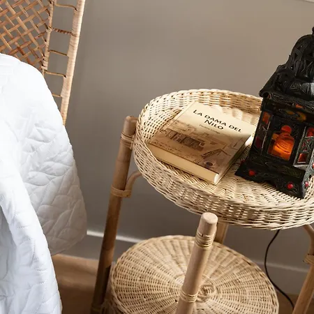 Malagasuite Niza Ii Apartamento