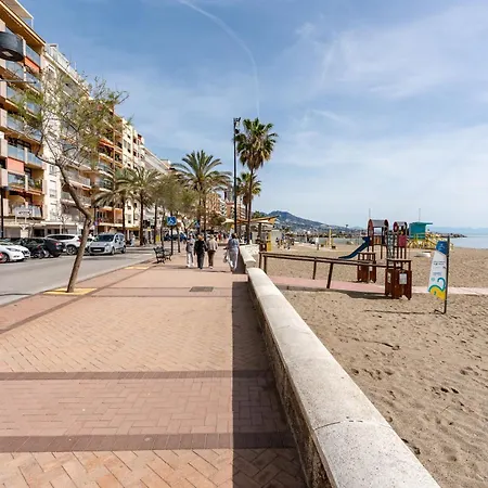 Malagasuite Niza Ii * Fuengirola