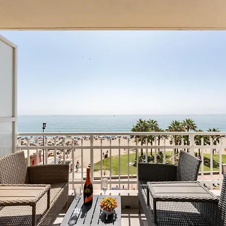 Malagasuite Niza Ii Fuengirola