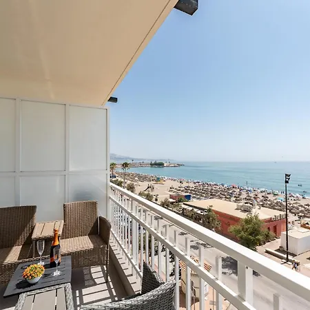 Appartement Malagasuite Niza Ii *