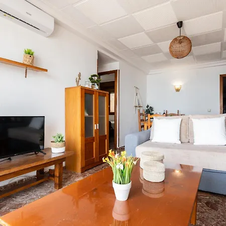Appartement Malagasuite Niza Ii