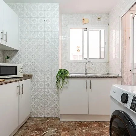 Appartement Malagasuite Niza Ii *