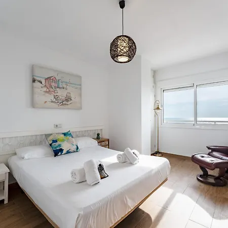Malagasuite Niza Ii Appartement Fuengirola