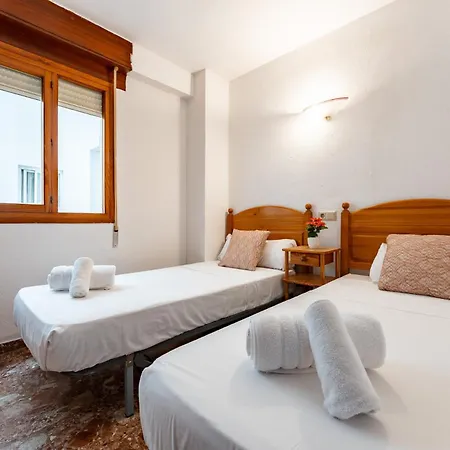 Appartement Malagasuite Niza Ii