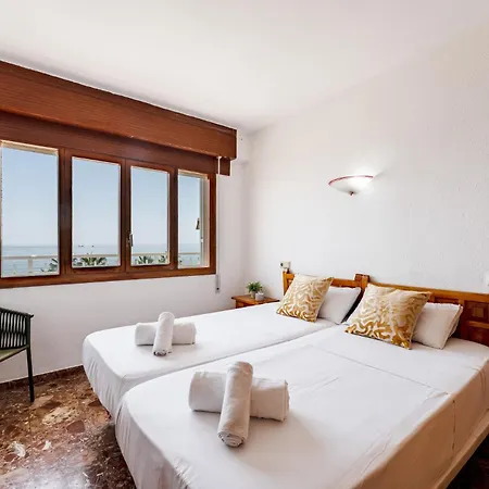 Malagasuite Niza Ii Fuengirola
