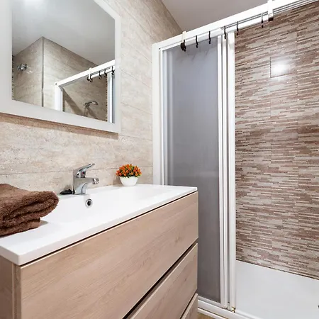 Appartement Malagasuite Niza Ii *