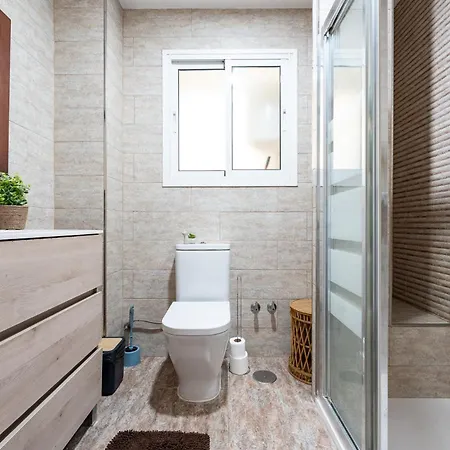 Appartement Malagasuite Niza Ii Fuengirola