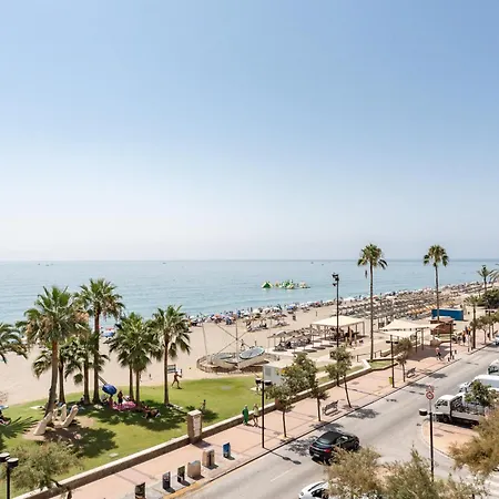 Appartement Malagasuite Niza Ii Fuengirola