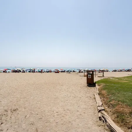 Malagasuite Niza Ii Fuengirola