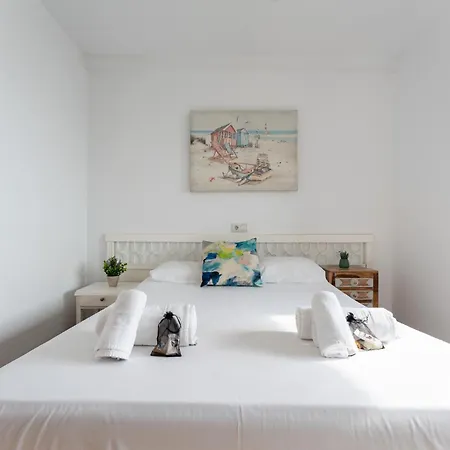 Appartement Malagasuite Niza Ii