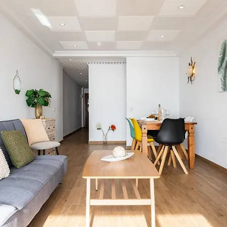 Appartement Malagasuite Niza Ii *