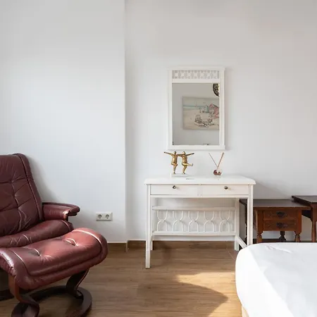 Appartement Malagasuite Niza Ii Fuengirola