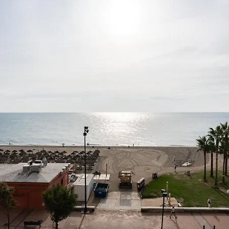 Malagasuite Niza Ii Appartement