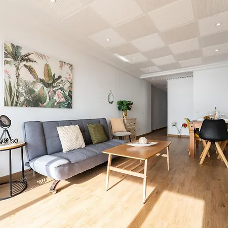 Appartement Malagasuite Niza Ii