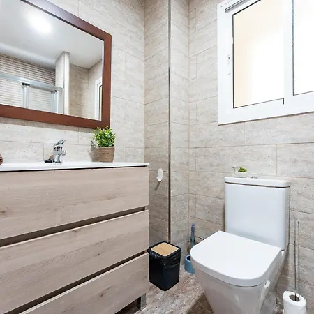 Malagasuite Niza Ii Appartement *