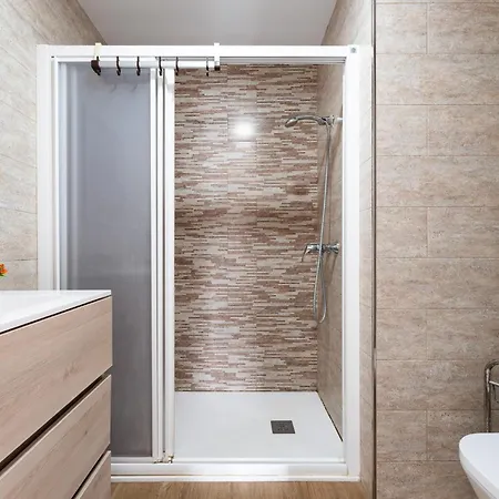 Appartement Malagasuite Niza Ii *