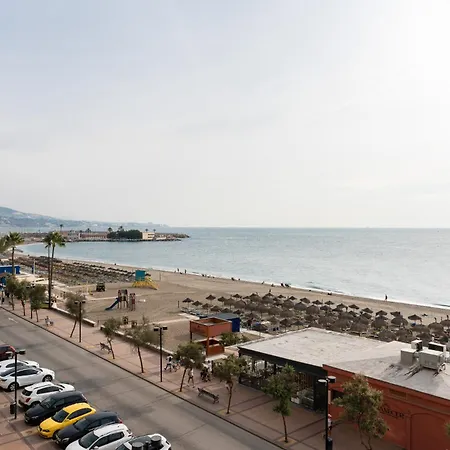 Malagasuite Niza Ii Appartement Fuengirola
