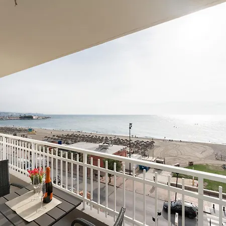 Appartement Malagasuite Niza Ii Fuengirola