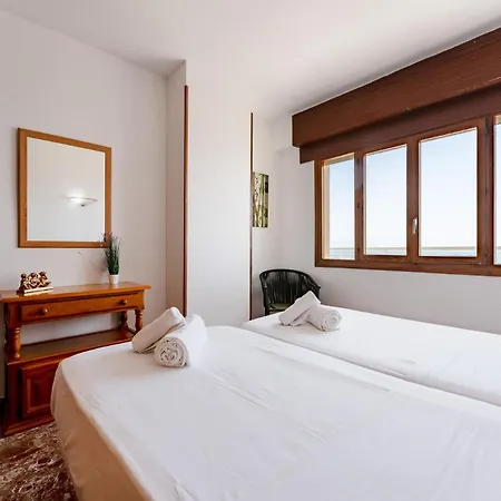 Appartement Malagasuite Niza Ii *
