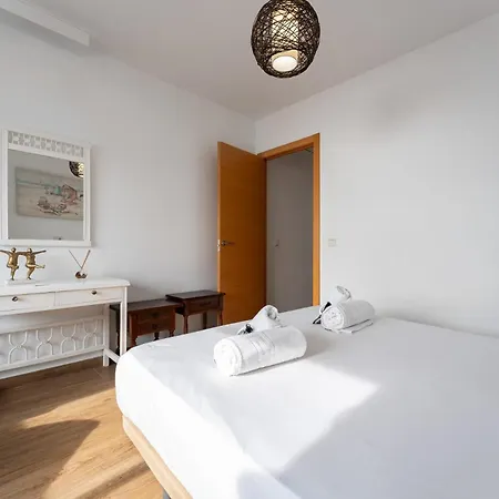 Malagasuite Niza Ii Appartement Fuengirola