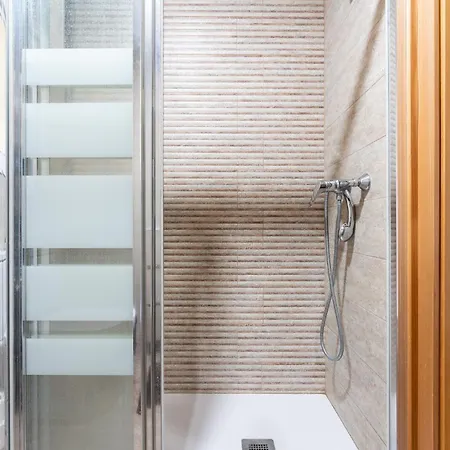 Appartement Malagasuite Niza Ii Fuengirola