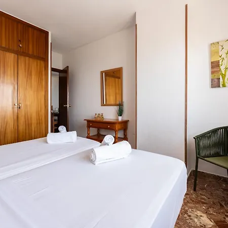 Malagasuite Niza Ii Fuengirola