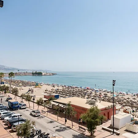 Malagasuite Niza Ii * Fuengirola