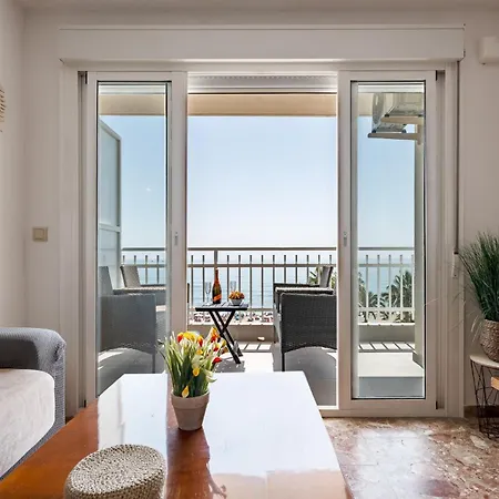 Appartement Malagasuite Niza Ii *