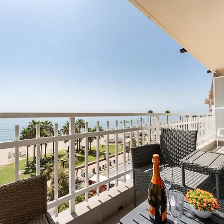 Appartement Malagasuite Niza Ii