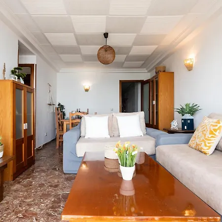 Malagasuite Niza Ii Appartement Fuengirola