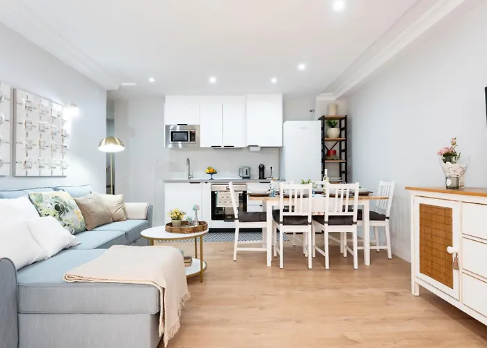 Malagasuite Niza Ii Fuengirola