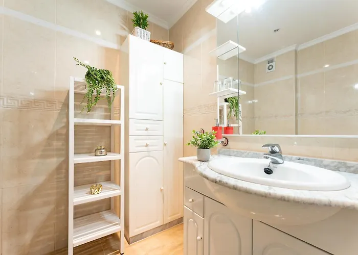 Malagasuite Niza Ii Apartment