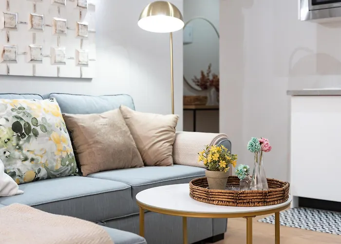 Apartment Malagasuite Niza Ii Fuengirola