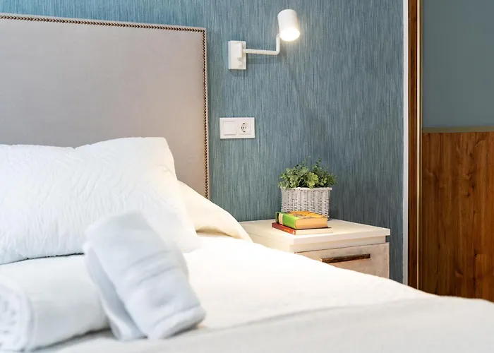 Malagasuite Niza Ii * Fuengirola