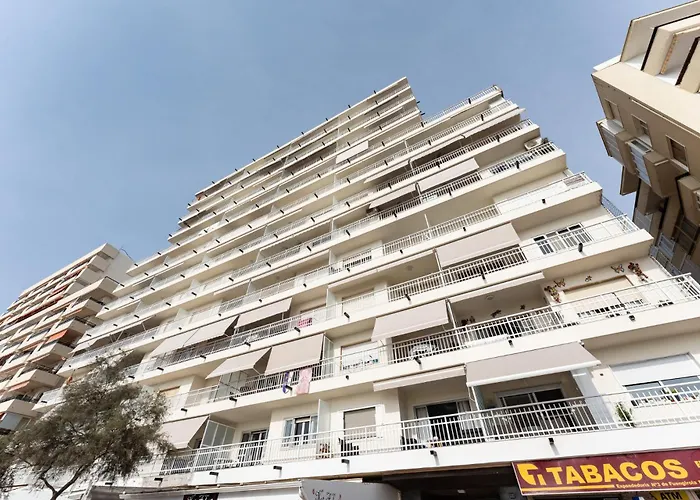 Apartment Malagasuite Niza Ii Fuengirola