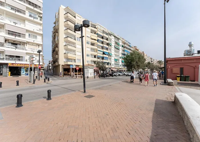 Malagasuite Niza Ii Apartment *