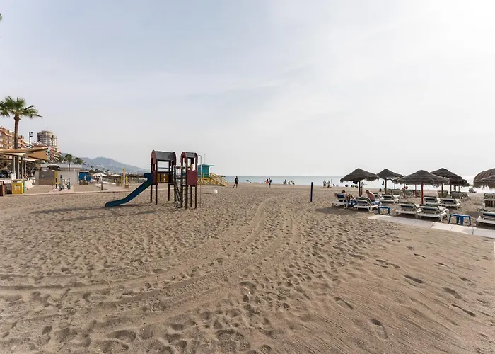 Malagasuite Niza Ii Apartment