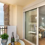 Malagasuite Niza Ii Fuengirola