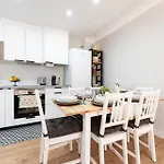 Appartement Malagasuite Niza Ii