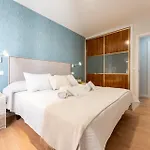 Malagasuite Niza Ii Appartement *