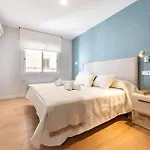 Malagasuite Niza Ii Appartement Fuengirola
