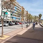Appartement Malagasuite Niza Ii *