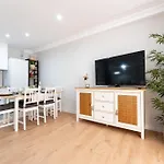Malagasuite Niza Ii * Fuengirola